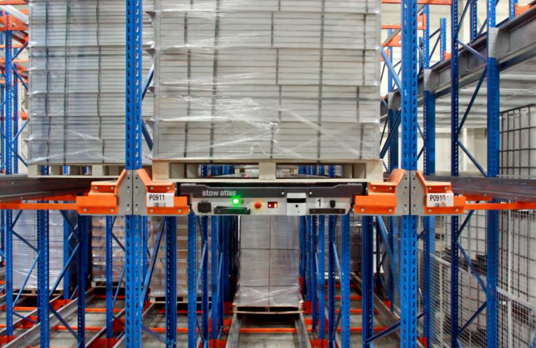 SRN Manutention en Corse