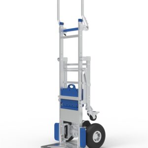 Diable électrique motorisé 170 kg – Type LFG170