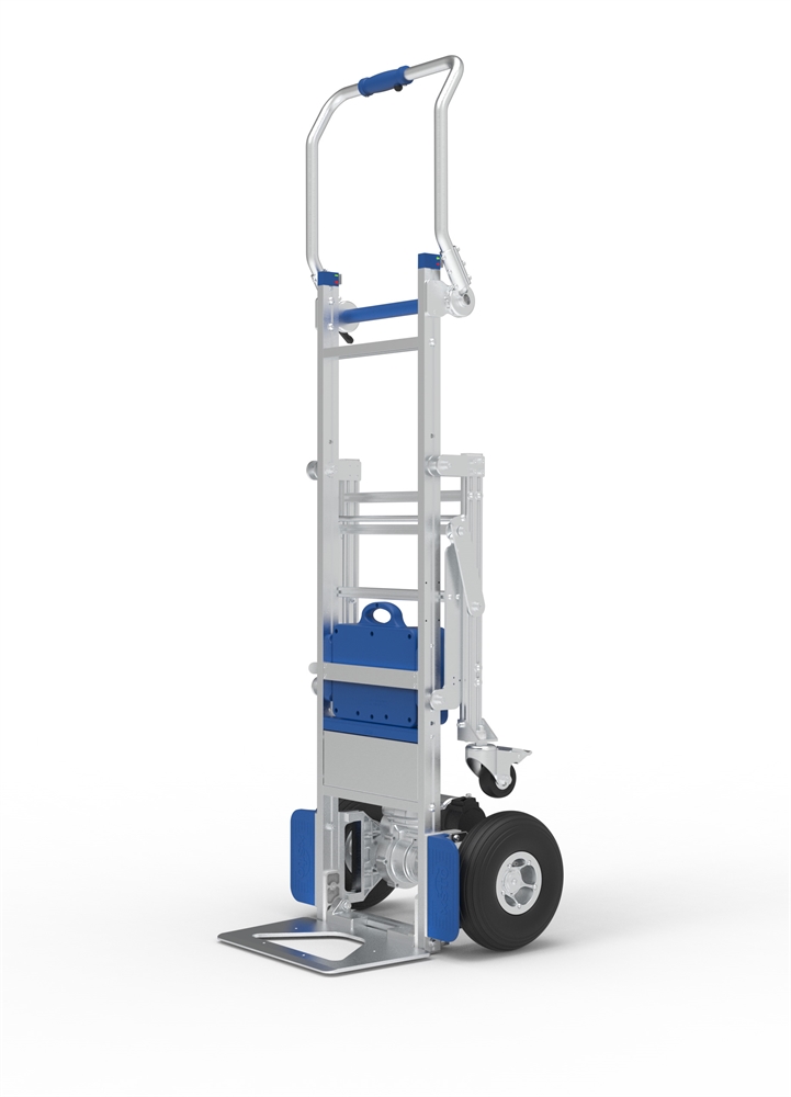 Diable électrique motorisé 170 kg – Type LFG170