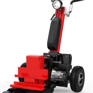 Tracteur tireur / Pousseur électrique 300 kg - LFC300